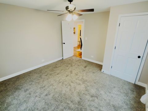 Tiny photo for 1012 Warner Avenue, Lemont, IL 60439 (MLS # 12542952)