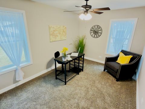 Tiny photo for 1012 Warner Avenue, Lemont, IL 60439 (MLS # 12542952)