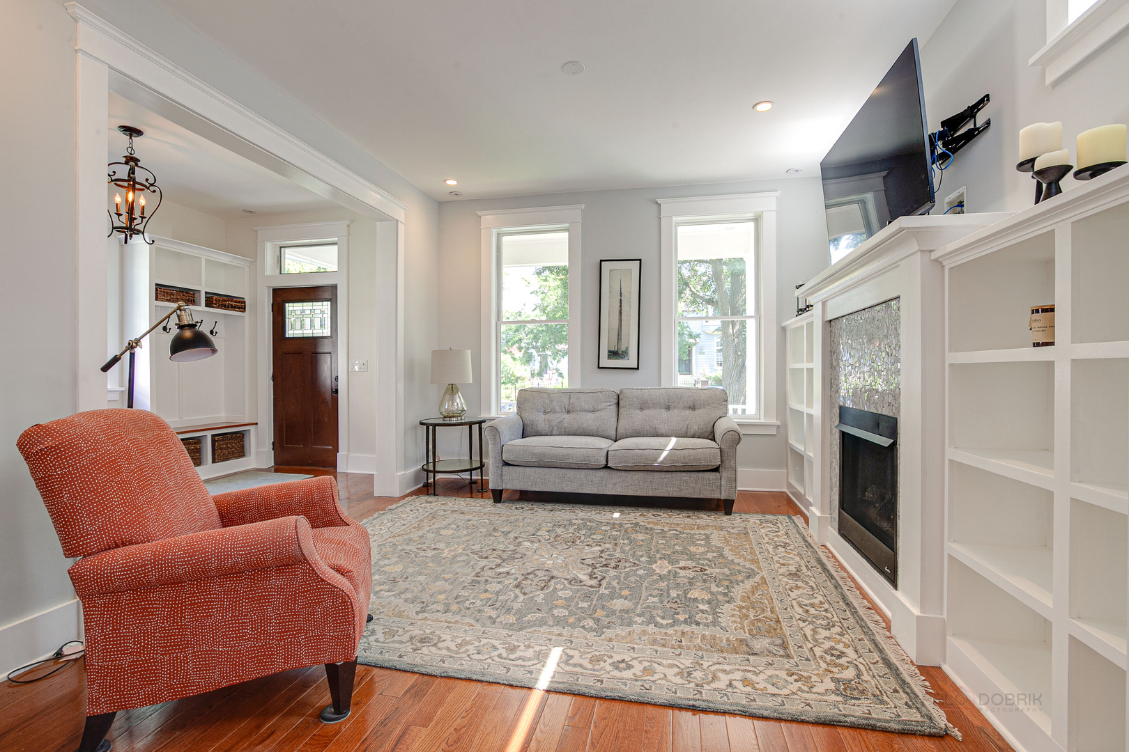 1924 Wesley Avenue