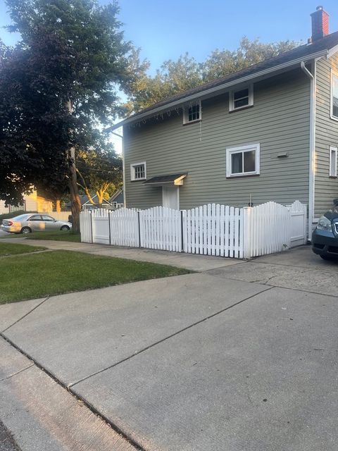 Tiny photo for 222 Grand Avenue, Aurora, IL 60506 (MLS # 12460173)