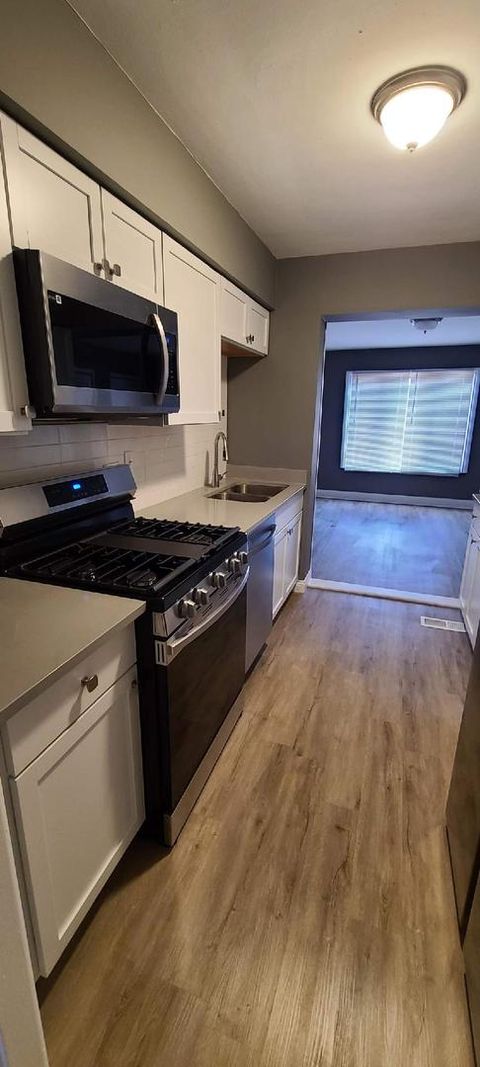 Tiny photo for 1389 Stanley Boulevard, Calumet City, IL 60409 (MLS # 12613572)