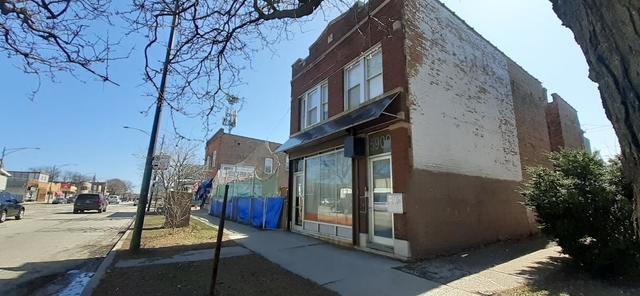 5905-5909 W Fullerton Avenue
