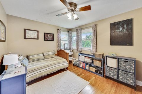 Tiny photo for 1314 Tyrell Avenue, Park Ridge, IL 60068 (MLS # 12628747)