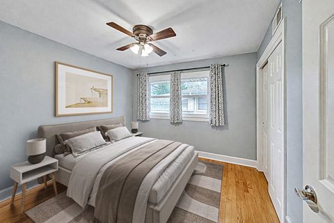 Tiny photo for 1314 Tyrell Avenue, Park Ridge, IL 60068 (MLS # 12628747)