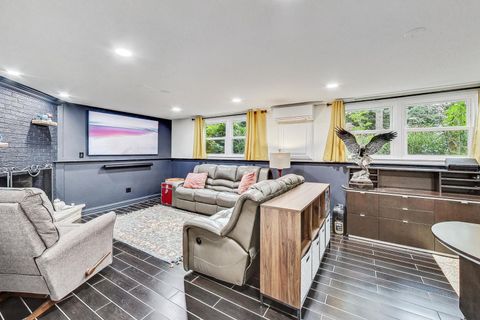 Tiny photo for 1314 Tyrell Avenue, Park Ridge, IL 60068 (MLS # 12628747)
