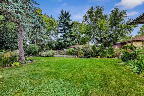Tiny photo for 1314 Tyrell Avenue, Park Ridge, IL 60068 (MLS # 12628747)
