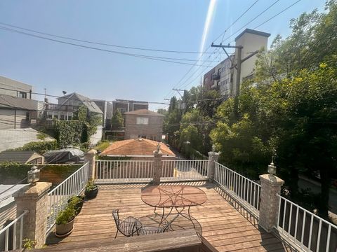 Tiny photo for 731 W 16th Street #2, Chicago, IL 60616 (MLS # 12451287)