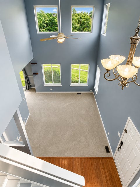 Tiny photo for 2112 Orchard Lane, Carpentersville, IL 60110 (MLS # 12728068)