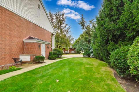 1406 Chanticleer Lane 1406 Hinsdale IL 60521