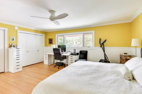 Tiny photo for 1406 Chanticleer Lane #1406, Hinsdale, IL 60521 (MLS # 12500440)
