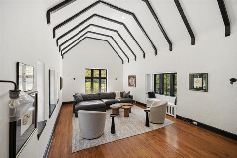 Tiny photo for 315 N Deere Park Drive, Highland Park, IL 60035 (MLS # 12740788)
