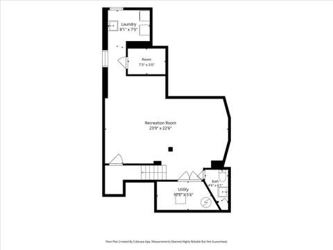 Tiny photo for 315 N Deere Park Drive, Highland Park, IL 60035 (MLS # 12740788)