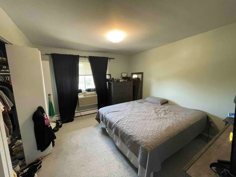 A home in Arlington Heights