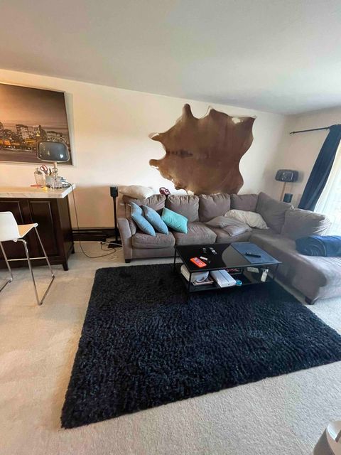 A home in Arlington Heights