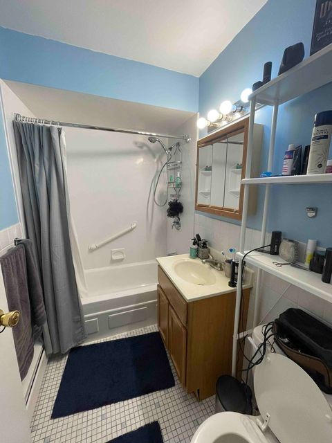 A home in Arlington Heights