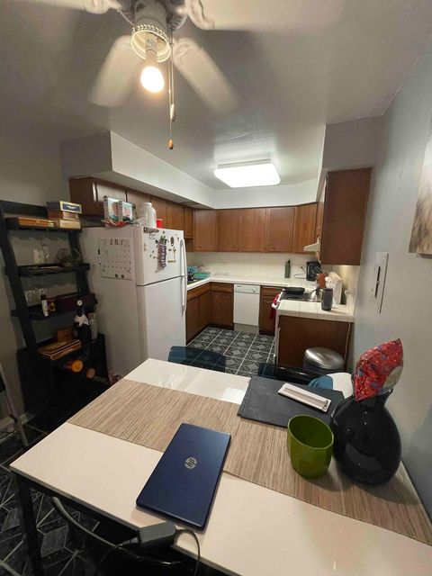 A home in Arlington Heights