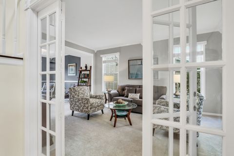 Tiny photo for 18587 W Meander Drive, Grayslake, IL 60030 (MLS # 12522686)