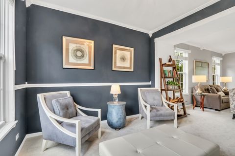 Tiny photo for 18587 W Meander Drive, Grayslake, IL 60030 (MLS # 12522686)