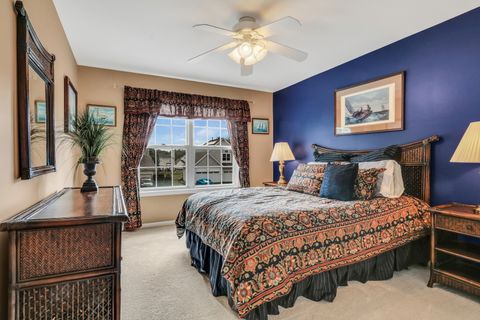 Tiny photo for 18587 W Meander Drive, Grayslake, IL 60030 (MLS # 12522686)