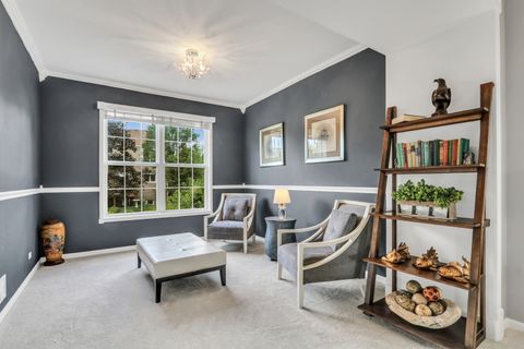 Tiny photo for 18587 W Meander Drive, Grayslake, IL 60030 (MLS # 12522686)