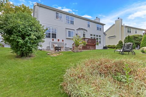 Tiny photo for 18587 W Meander Drive, Grayslake, IL 60030 (MLS # 12522686)