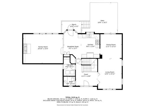 Tiny photo for 18587 W Meander Drive, Grayslake, IL 60030 (MLS # 12522686)