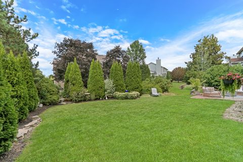 Tiny photo for 18587 W Meander Drive, Grayslake, IL 60030 (MLS # 12522686)