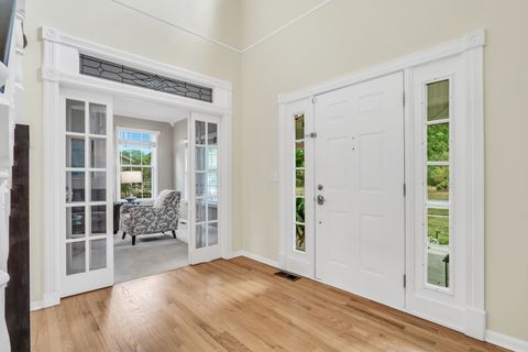 Tiny photo for 18587 W Meander Drive, Grayslake, IL 60030 (MLS # 12522686)