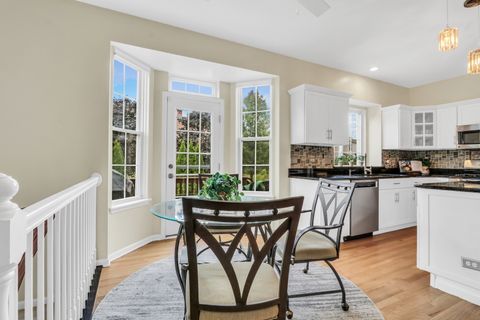 Tiny photo for 18587 W Meander Drive, Grayslake, IL 60030 (MLS # 12522686)