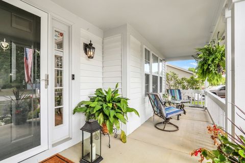 Tiny photo for 18587 W Meander Drive, Grayslake, IL 60030 (MLS # 12522686)