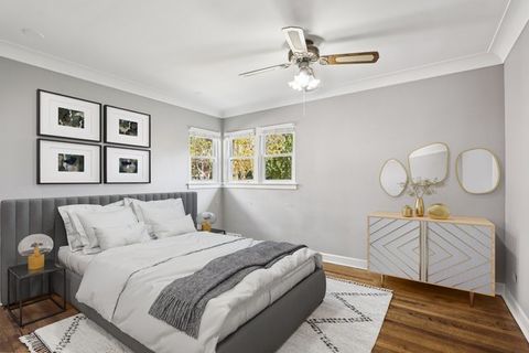 Tiny photo for 416 N Eastwood Avenue, Mount Prospect, IL 60056 (MLS # 12505988)