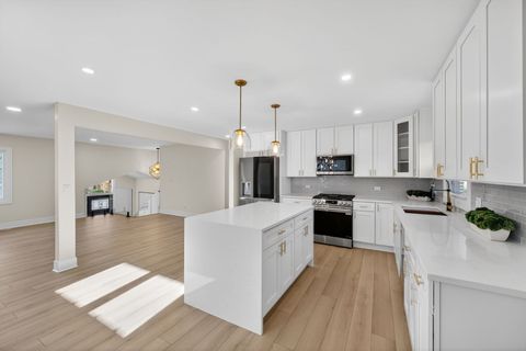 Tiny photo for 1319 N Chestnut Avenue, Arlington Heights, IL 60004 (MLS # 12547346)