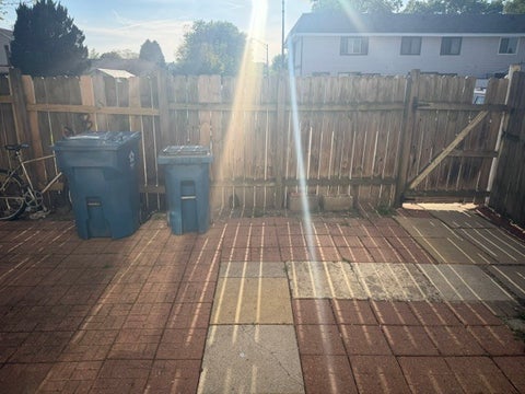 Tiny photo for 5504 Court C, Hanover Park, IL 60133 (MLS # 12669380)