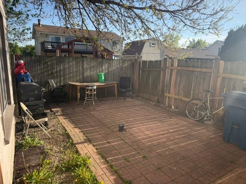 Tiny photo for 5504 Court C, Hanover Park, IL 60133 (MLS # 12669380)