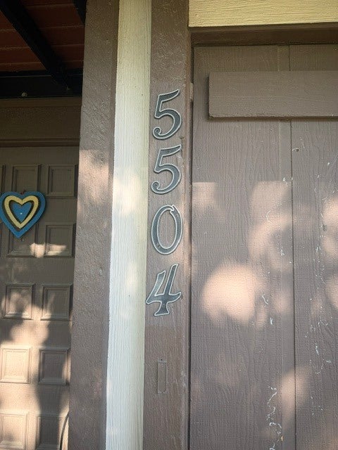 Tiny photo for 5504 Court C, Hanover Park, IL 60133 (MLS # 12669380)