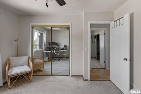 Tiny photo for 4190 MALLARD Court #10, Bettendorf, IA 52722 (MLS # QC4266388)