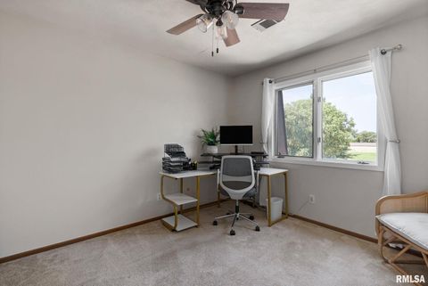 Tiny photo for 4190 MALLARD Court #10, Bettendorf, IA 52722 (MLS # QC4266388)