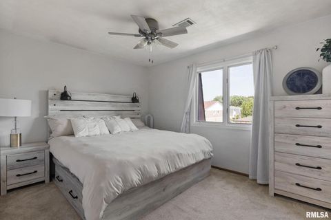 Tiny photo for 4190 MALLARD Court #10, Bettendorf, IA 52722 (MLS # QC4266388)