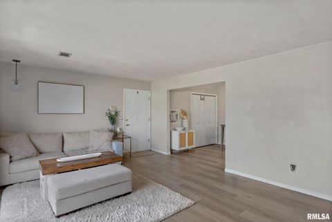 Tiny photo for 4190 MALLARD Court #10, Bettendorf, IA 52722 (MLS # QC4266388)