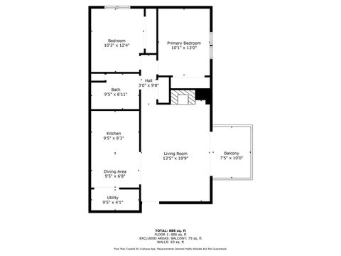 Tiny photo for 4190 MALLARD Court #10, Bettendorf, IA 52722 (MLS # QC4266388)