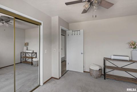 Tiny photo for 4190 MALLARD Court #10, Bettendorf, IA 52722 (MLS # QC4266388)