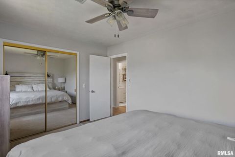 Tiny photo for 4190 MALLARD Court #10, Bettendorf, IA 52722 (MLS # QC4266388)