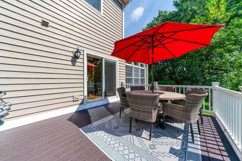 Tiny photo for 28585 Ashford Court, Lake Bluff, IL 60044 (MLS # 12445317)