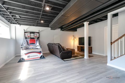 Tiny photo for 28585 Ashford Court, Lake Bluff, IL 60044 (MLS # 12445317)