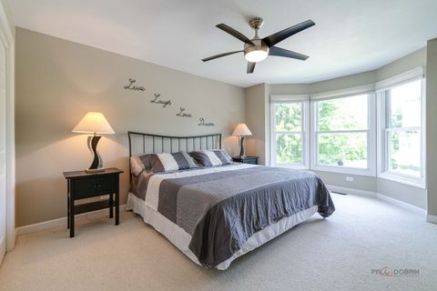 Tiny photo for 28585 Ashford Court, Lake Bluff, IL 60044 (MLS # 12445317)