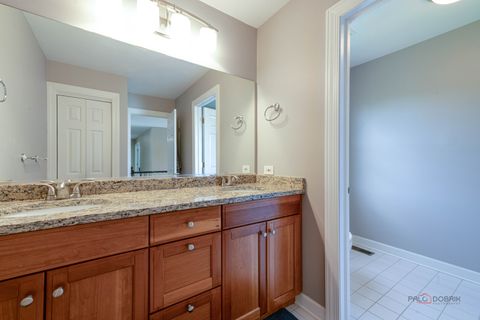 Tiny photo for 28585 Ashford Court, Lake Bluff, IL 60044 (MLS # 12445317)