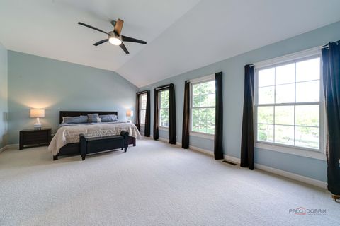 Tiny photo for 28585 Ashford Court, Lake Bluff, IL 60044 (MLS # 12445317)