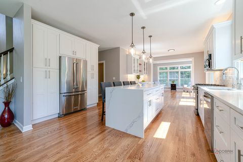 Tiny photo for 28585 Ashford Court, Lake Bluff, IL 60044 (MLS # 12445317)