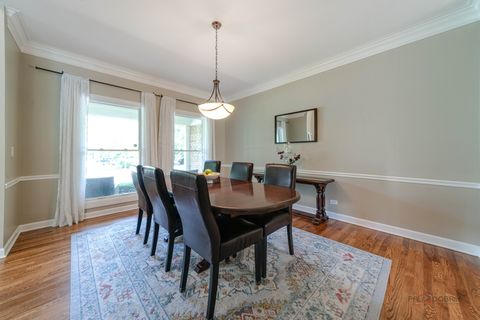 Tiny photo for 28585 Ashford Court, Lake Bluff, IL 60044 (MLS # 12445317)