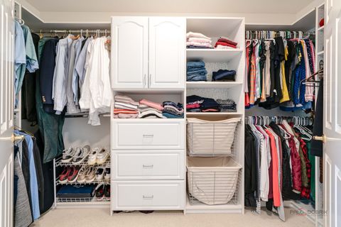 Tiny photo for 28585 Ashford Court, Lake Bluff, IL 60044 (MLS # 12445317)